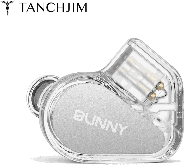 天使吉米 BUNNY G