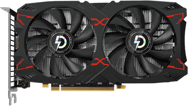 RX5500XT