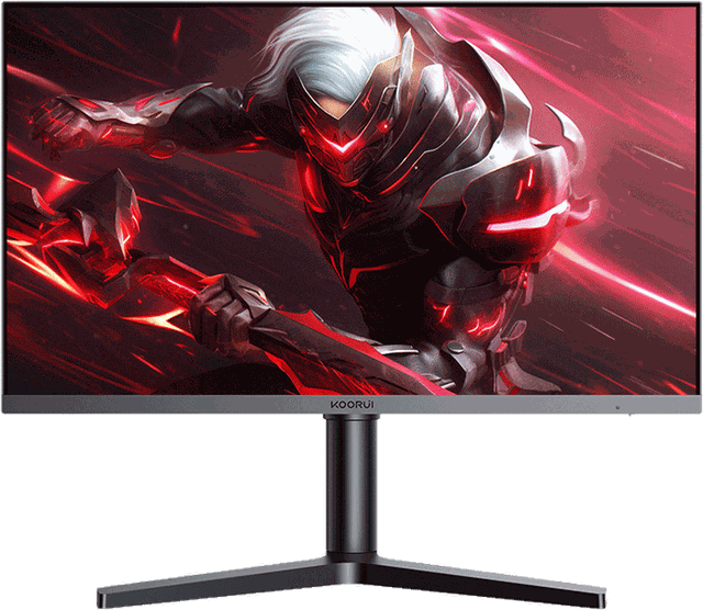 科睿 X41 23.8 英寸 180Hz